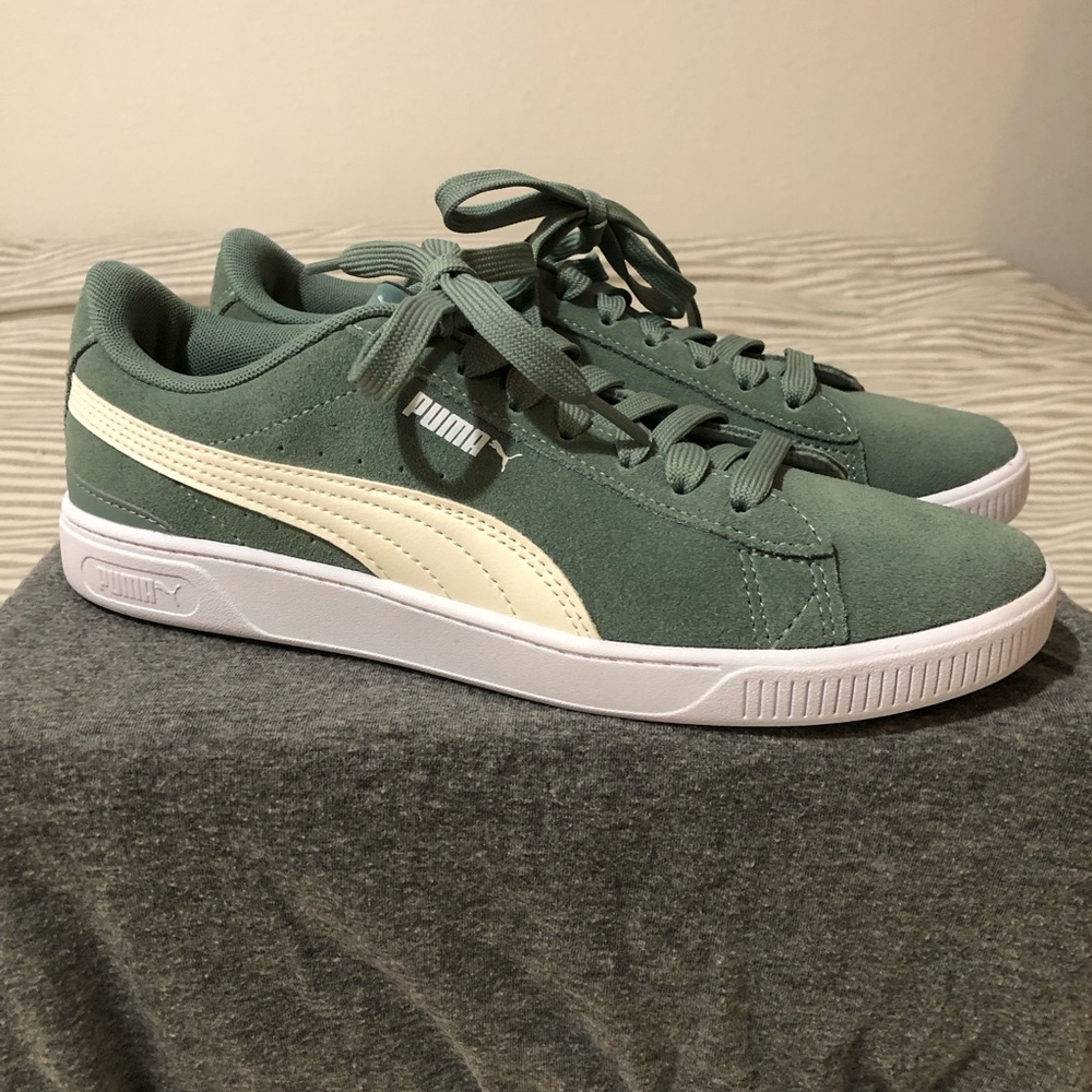 Puma Shoes